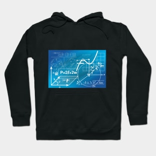 science tshirt Hoodie